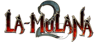 La-mulana2（ラ・ムラーナ２）
