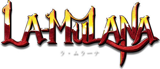 LA-MULANA(ラ・ムラーナ) | 遺跡探検考古学アクションゲーム